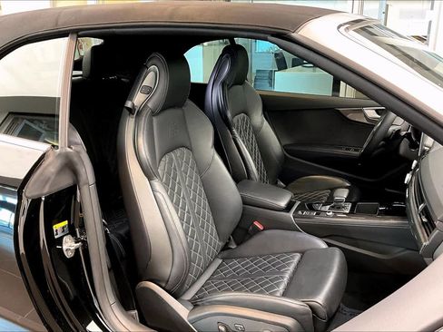 Used 2024 Audi S5 Premium Plus image 8