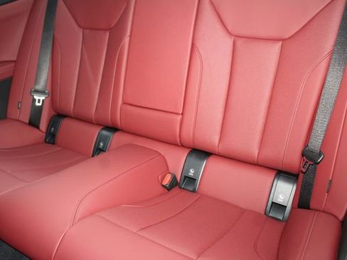 Used 2026 BMW 430i xDrive Coupe w/ M Sport Package image 22