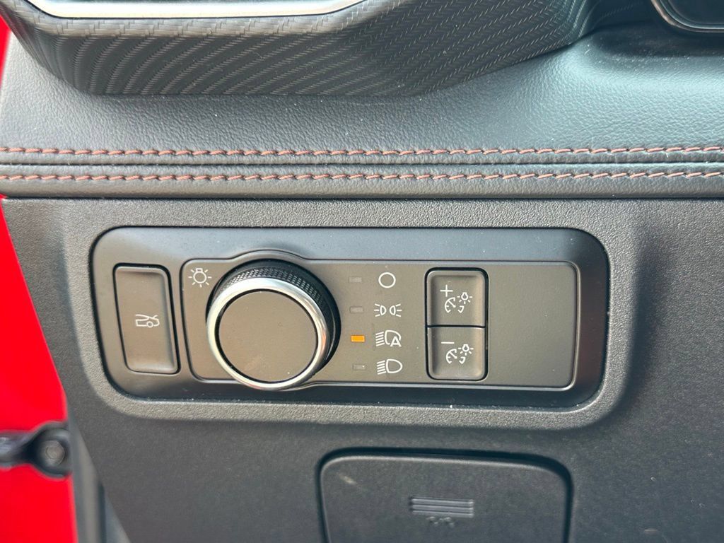 Used 2024 Ford Mustang Premium RWD image 27