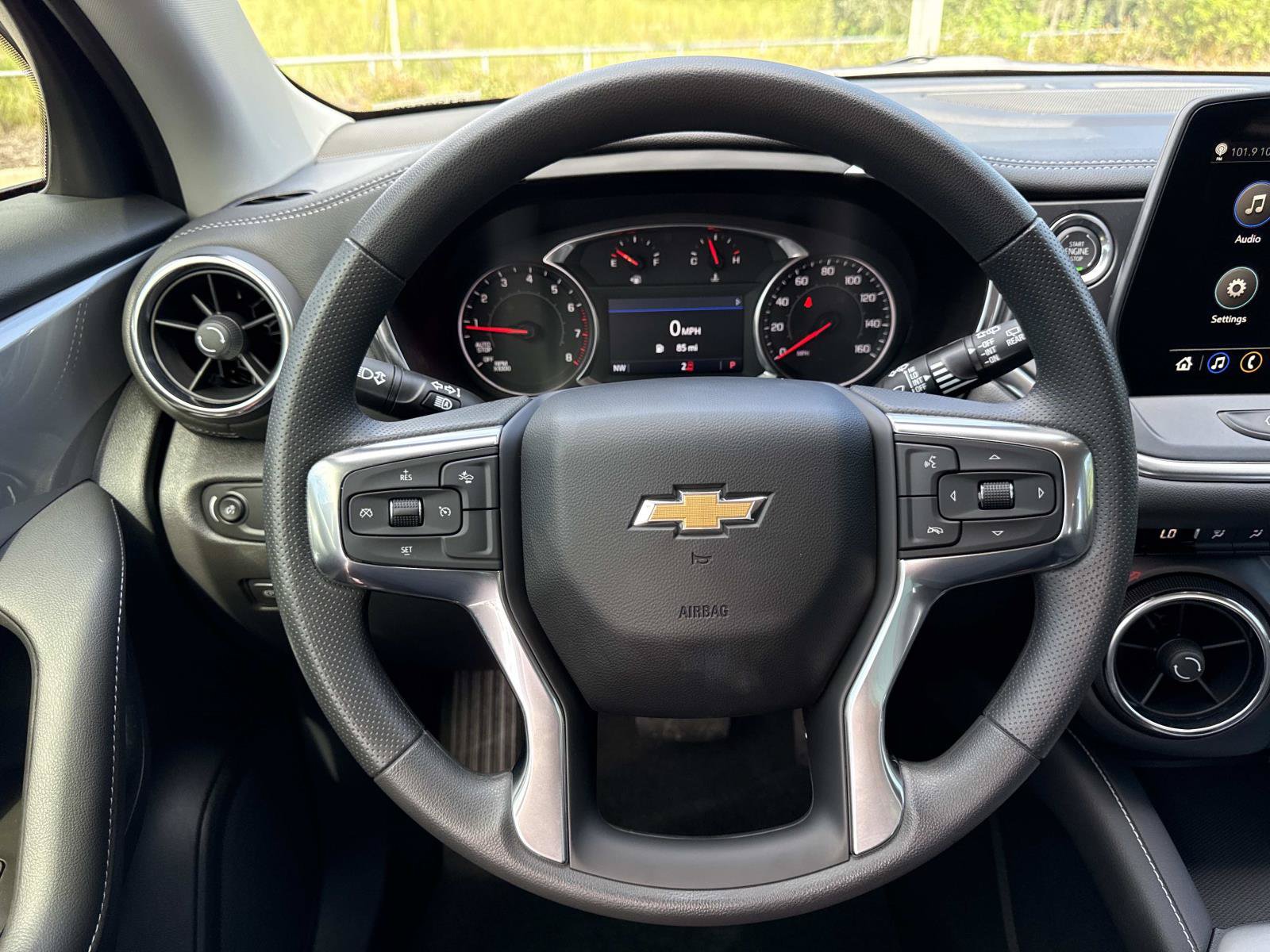 New 2026 Chevrolet Blazer LT FWD image 14