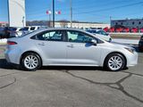 Certified 2022 Toyota Corolla LE image 6
