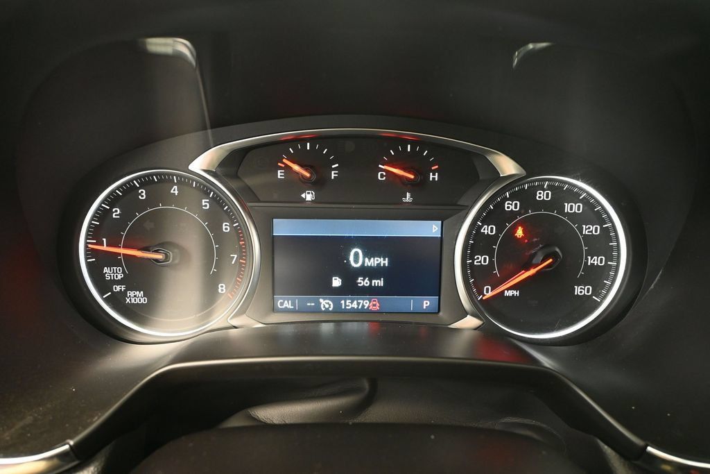 Used 2025 Chevrolet Blazer LT AWD/4WD image 21