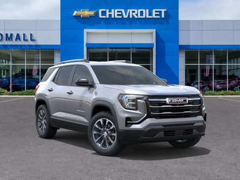 New 2026 GMC Terrain Elevation w/ Elevation Premium Package image 7