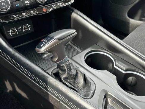 Certified 2021 Dodge Durango SXT AWD/4WD image 34