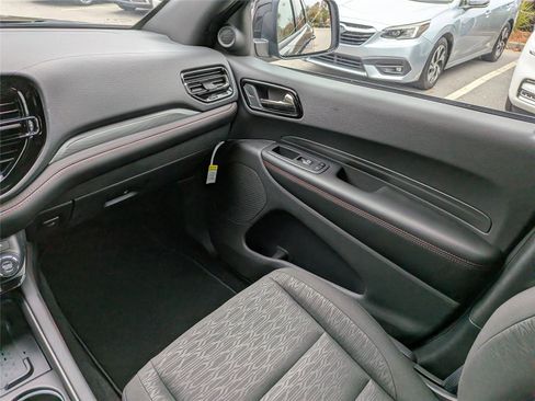 New 2026 Dodge Durango GT image 18