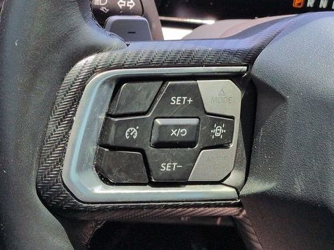 Certified 2025 Ford Mustang GT RWD image 23