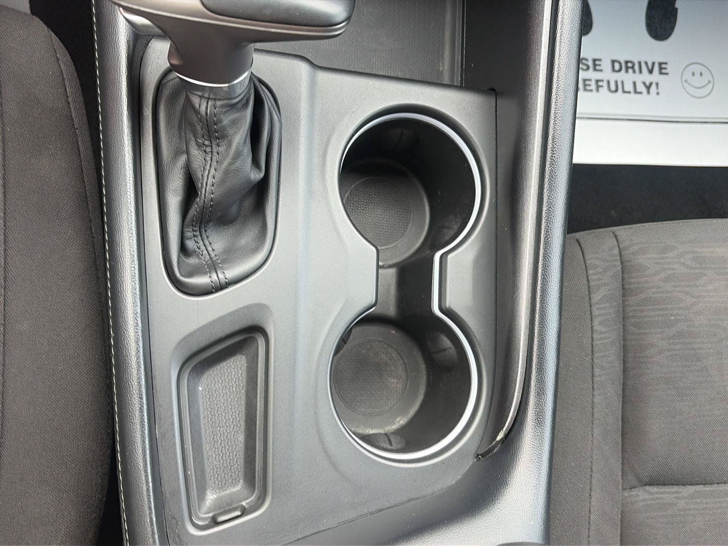 Used 2024 Dodge Durango SXT AWD/4WD image 24