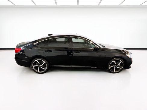 Used 2021 Honda Accord Sport Special Edition image 21
