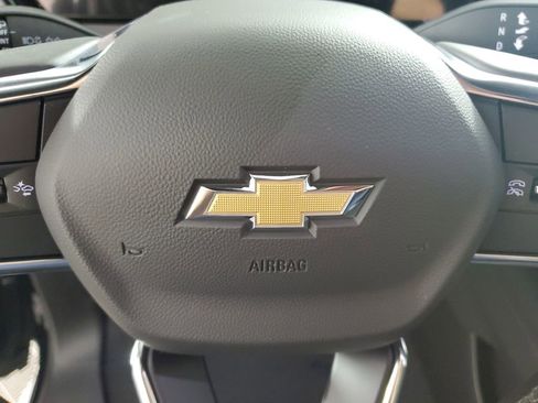 New 2026 Chevrolet Tahoe LS image 22