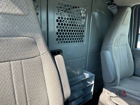 Used 2020 GMC Savana 2500 w/ Driver Convenience Package RWD image 35