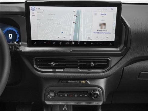 New 2026 Ford Bronco Sport Outer Banks w/ Sasquatch Outer Banks Package image 7