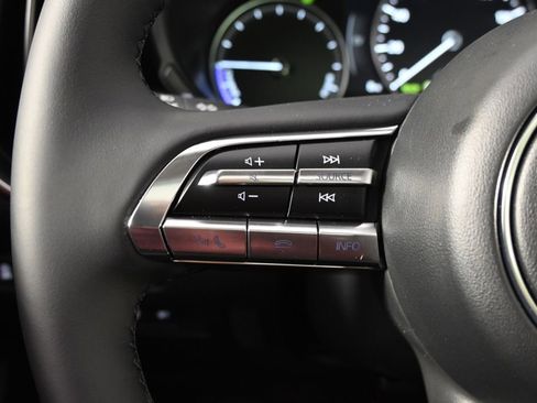 New 2026 MAZDA CX-50 2.5 Hybrid w/ Cargo Package image 35