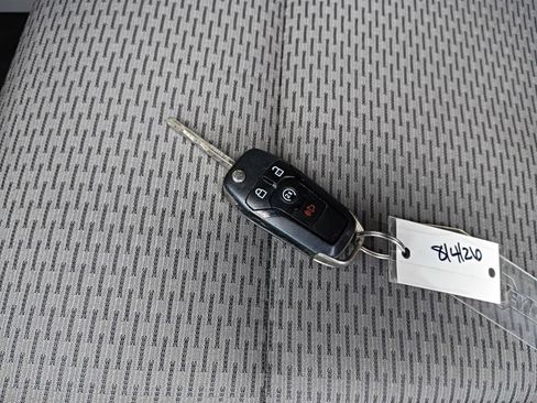 Certified 2019 Ford F150 XLT w/ Equipment Group 302A Luxury AWD/4WD image 25