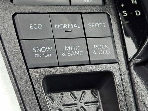 Certified 2024 Toyota RAV4 LE image 25