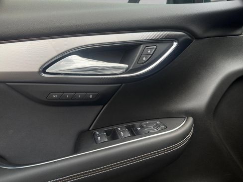 New 2026 Buick Envision Sport Touring image 11