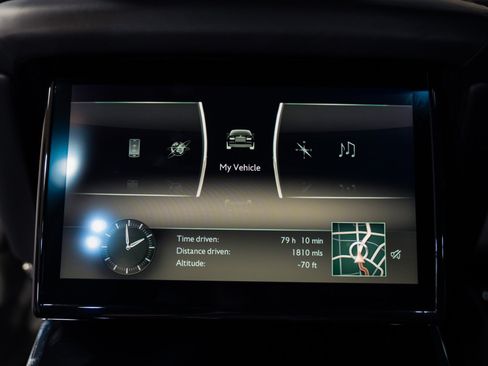 Used 2020 Rolls-Royce Phantom Sedan RWD image 18