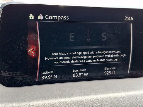 Used 2019 MAZDA CX-5 Touring FWD image 29