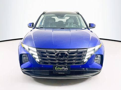 Used 2023 Hyundai Tucson Limited image 2