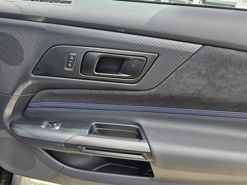 New 2026 Ford Mustang Dark Horse RWD image 11
