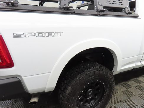 Used 2022 RAM 2500 Laramie image 31