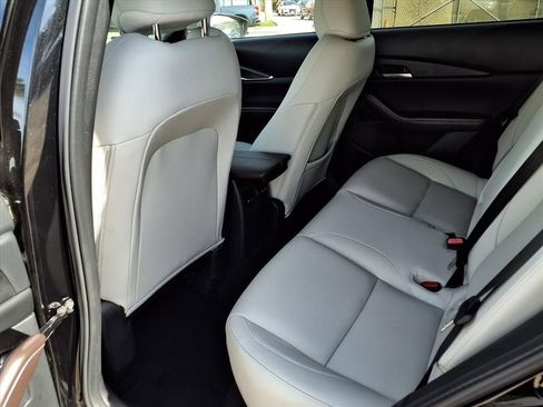 New 2025 MAZDA CX-30 2.5 Turbo w/ Premium Plus Pkg image 15