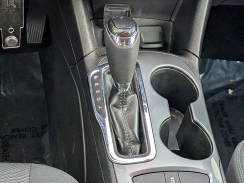 Used 2018 Chevrolet Cruze LT w/ RS Package image 20