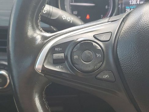 Used 2020 Buick Envision Preferred image 34