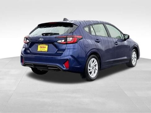 Used 2024 Subaru Impreza 2.0i image 7