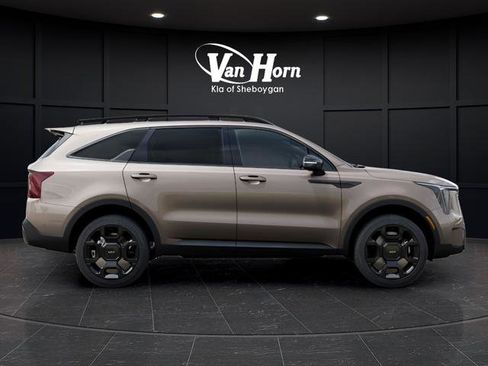 New 2026 Kia Sorento SX Prestige image 7