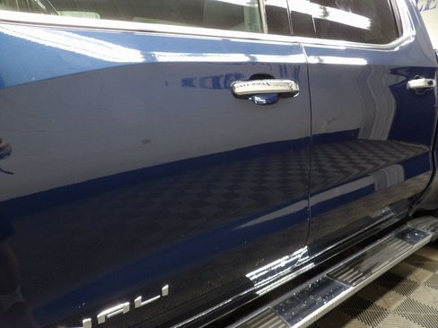 Used 2019 GMC Sierra 1500 Denali image 48