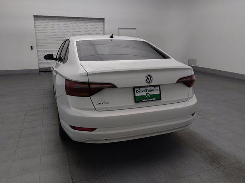 Used 2019 Volkswagen Jetta S FWD image 6