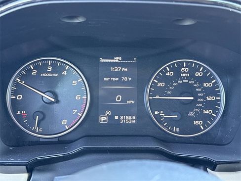 Certified 2025 Subaru Outback Premium image 26
