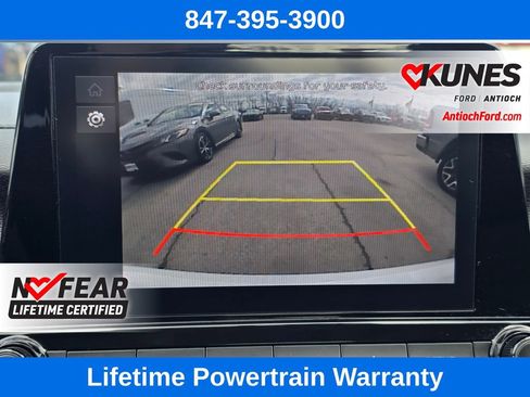 Used 2023 Kia Forte LXS w/ LXS Technology Package image 41