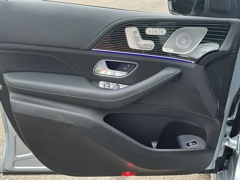 Certified 2024 Mercedes-Benz GLE 53 AMG 4MATIC image 13