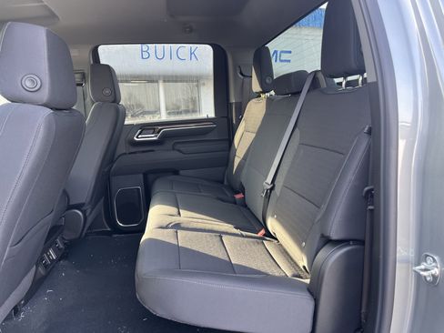 New 2026 Chevrolet Silverado 2500 LT w/ All Star Edition image 17