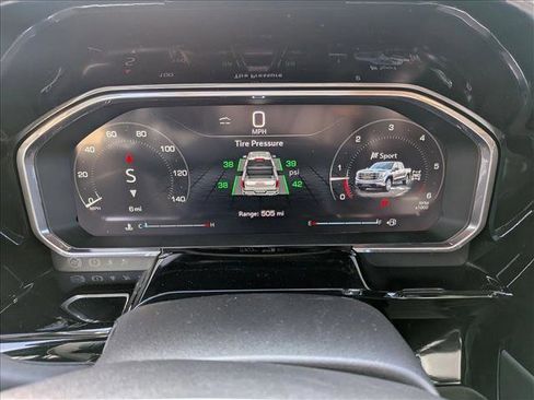 New 2026 GMC Sierra 1500 SLT w/ SLT Premium Package image 11