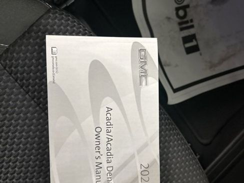 Used 2020 GMC Acadia SLE w/ Driver Convenience Package image 34