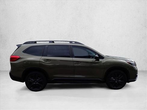 Used 2022 Subaru Ascent Onyx Edition AWD/4WD image 5