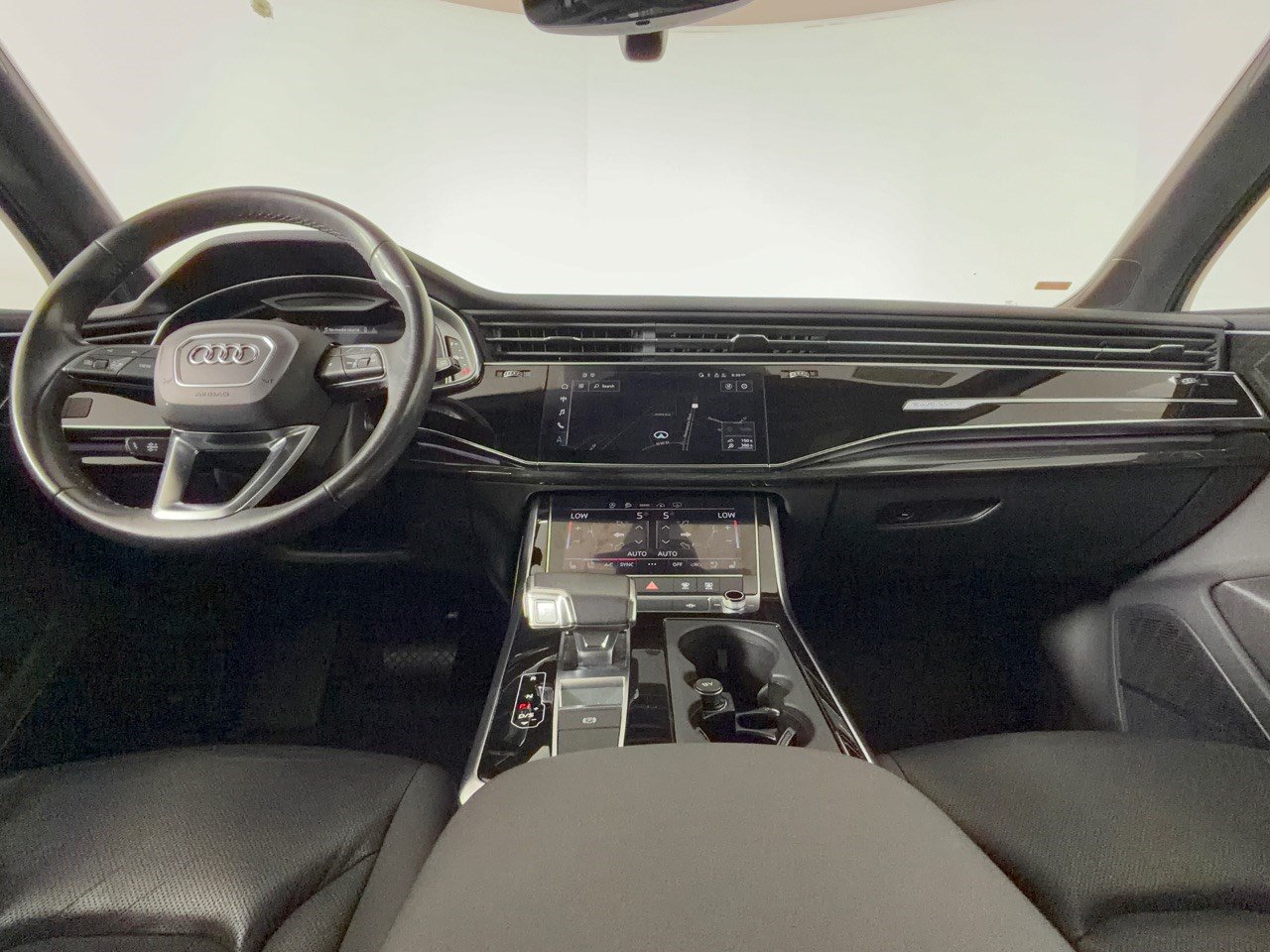 Used 2022 Audi Q7 2.0T Premium Plus AWD/4WD image 17
