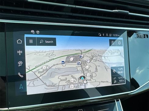 Used 2025 Audi Q7 2.0T Premium Plus image 27