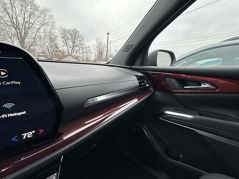 New 2026 Chevrolet Traverse Z71 w/ Enhanced Driving Package image 16