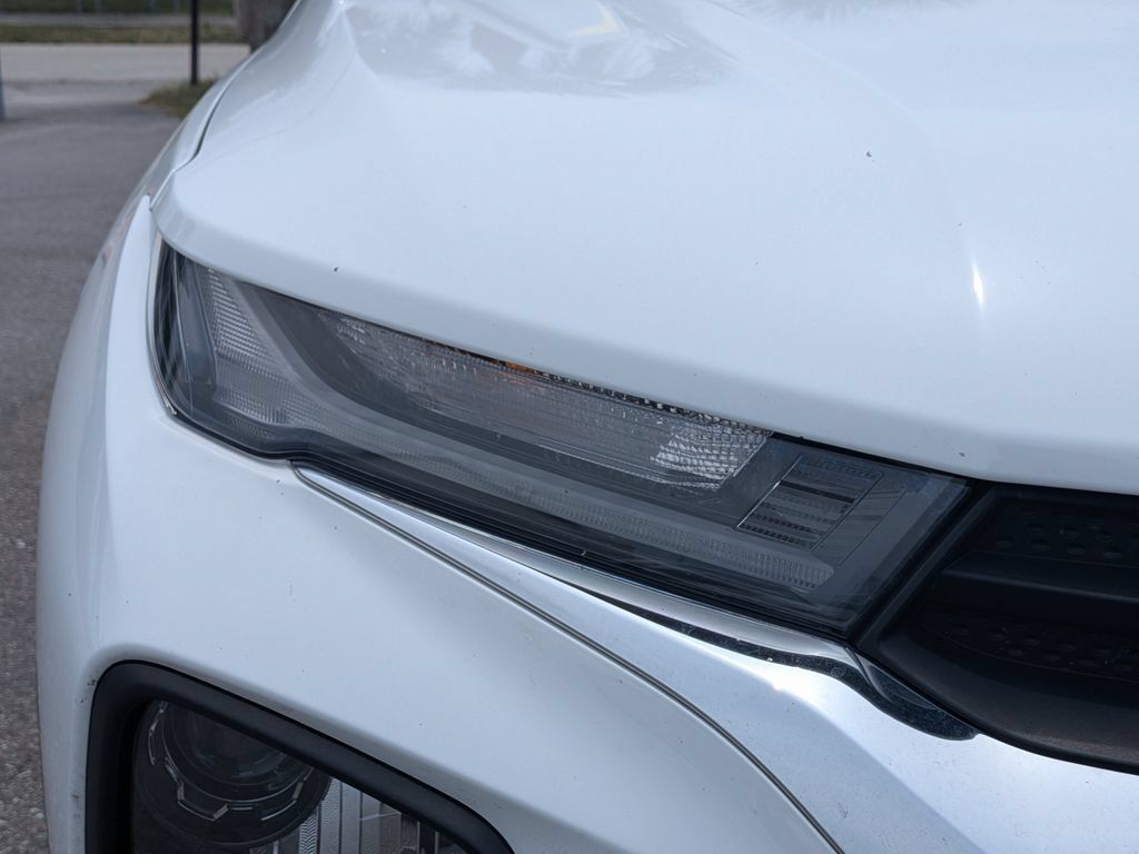 Used 2022 Chevrolet TrailBlazer LT FWD image 11