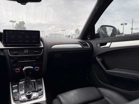 Used 2015 Audi A4 Prestige image 73
