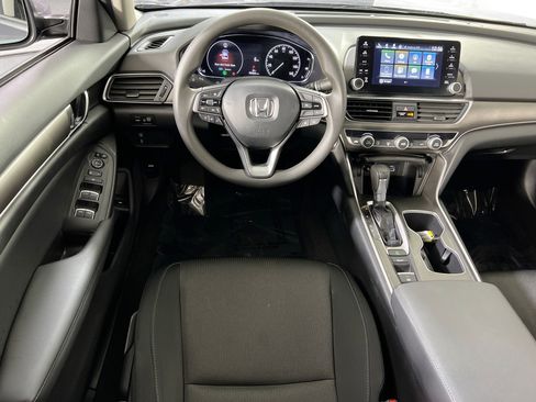 Used 2022 Honda Accord LX image 20