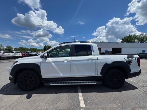 Used 2023 Honda Ridgeline RTL image 5
