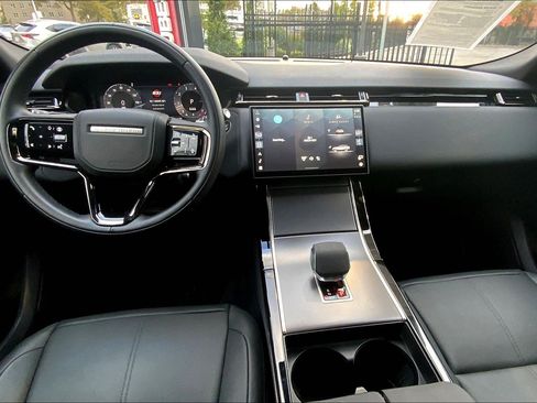 Used 2026 Land Rover Range Rover Velar S image 15