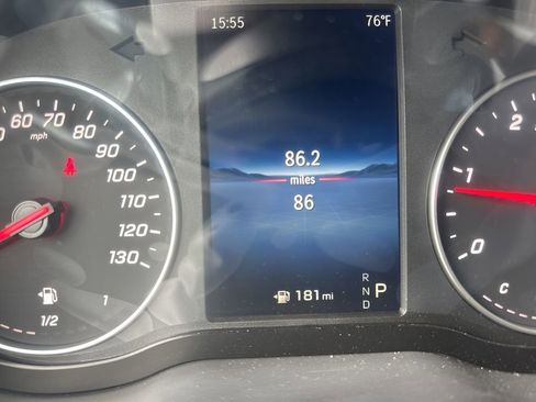 Used 2025 Mercedes-Benz Sprinter 2500 image 22