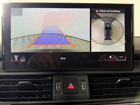 Certified 2025 Audi Q5 2.0T Premium Plus image 16