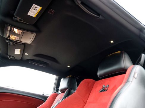 Used 2021 Dodge Challenger R/T Scat Pack w/ Plus Package image 33