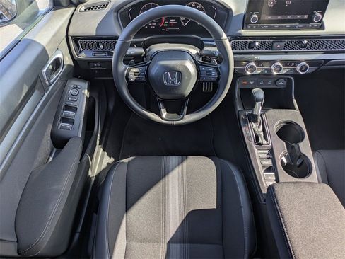 Used 2026 Honda Civic Sport image 16